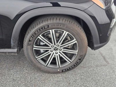 2026 Mercedes-Benz GLE 350 4MATIC® SUV