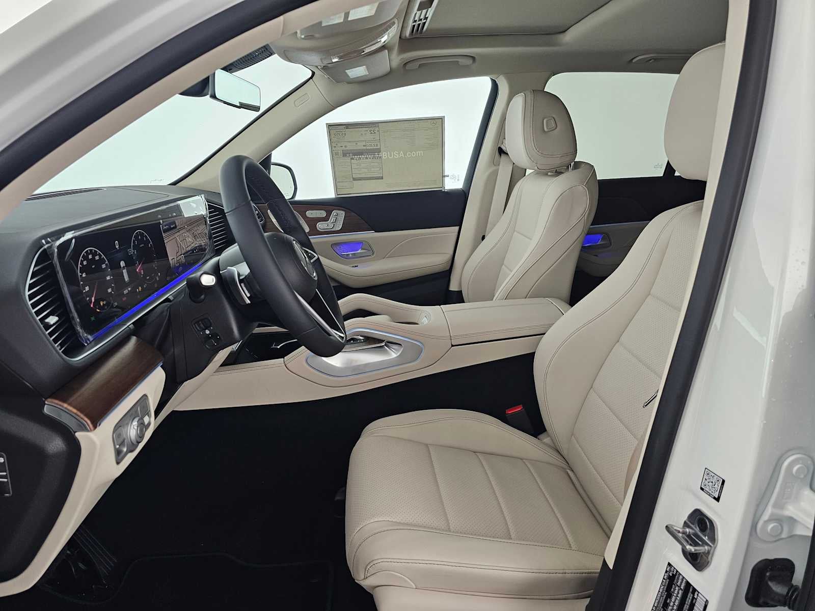 2026 Mercedes-Benz GLE 350 4MATIC® SUV