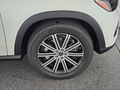 2026 Mercedes-Benz GLE 350 4MATIC® SUV
