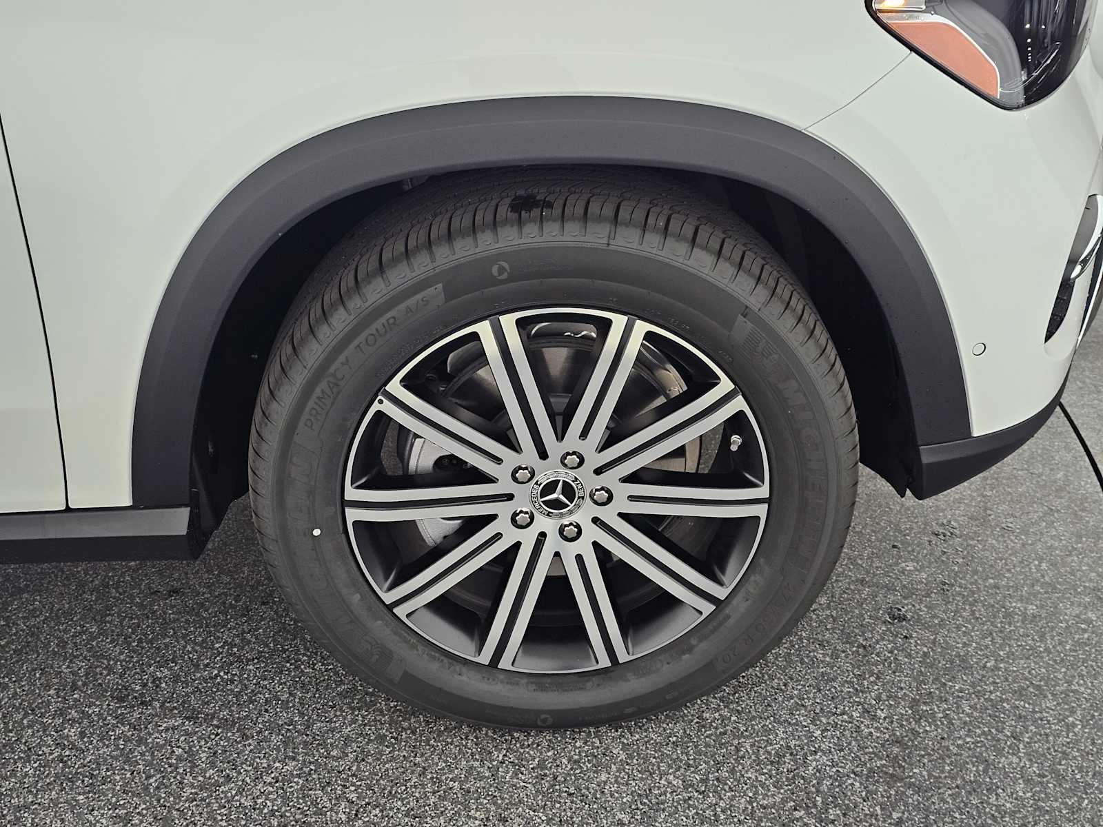 2026 Mercedes-Benz GLE 350 4MATIC® SUV