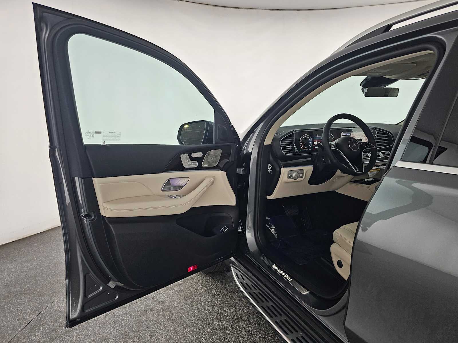 2026 Mercedes-Benz GLE 350 4MATIC® SUV