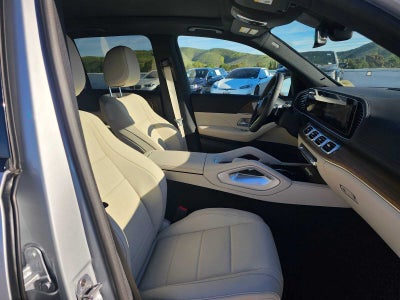 2026 Mercedes-Benz GLE 350 GLE 350