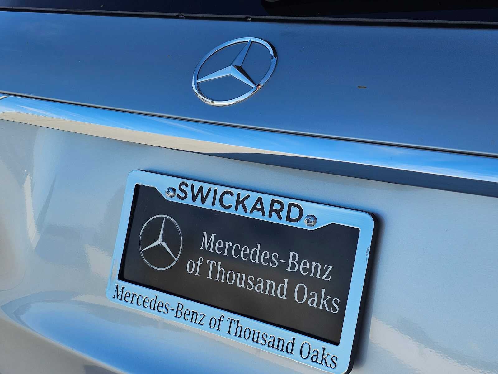 2026 Mercedes-Benz GLE 350 GLE 350