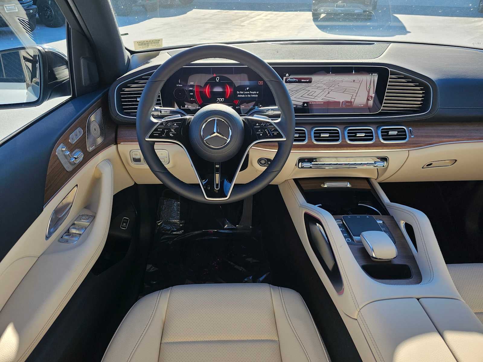 2026 Mercedes-Benz GLE 350 GLE 350