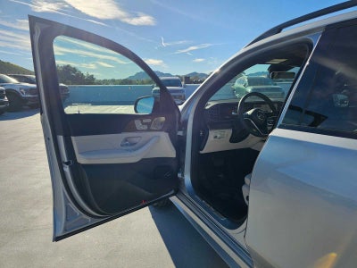 2026 Mercedes-Benz GLE 350 GLE 350