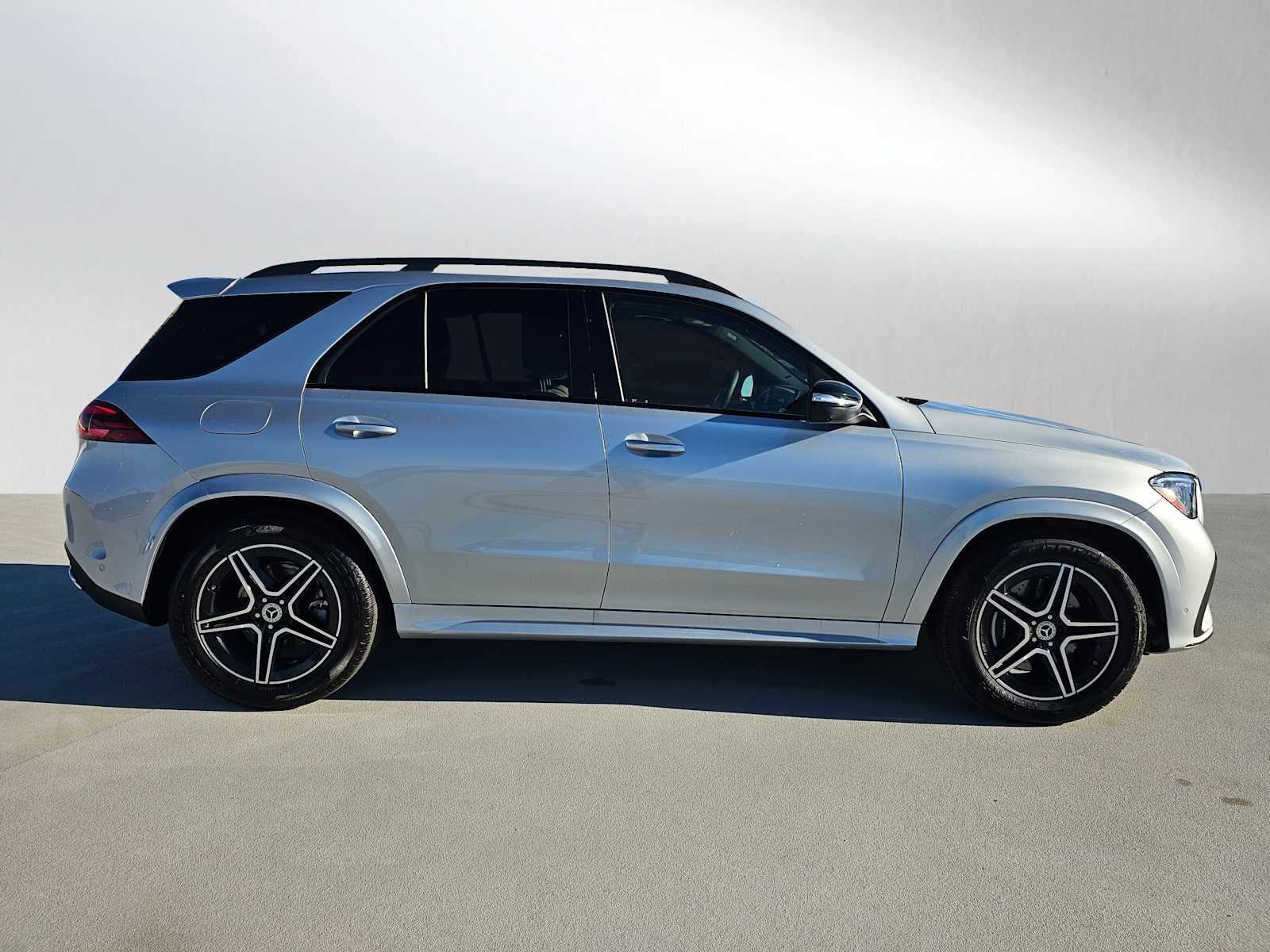 2026 Mercedes-Benz GLE 350 GLE 350