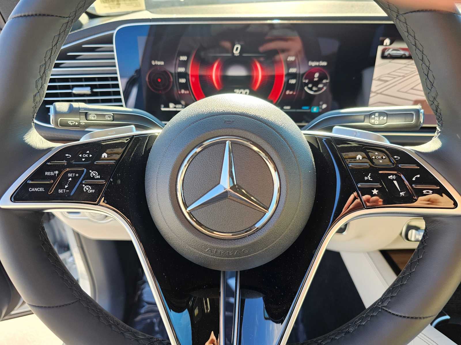 2026 Mercedes-Benz GLE 350 GLE 350