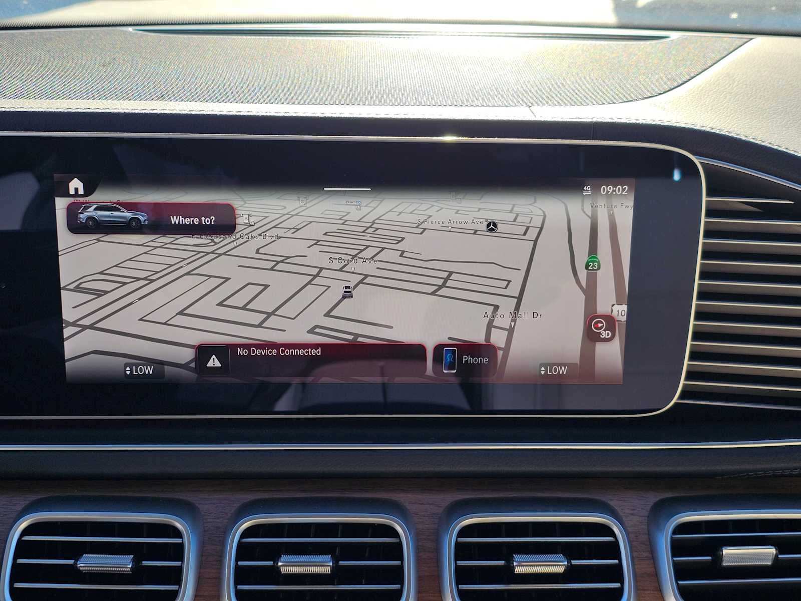 2026 Mercedes-Benz GLE 350 GLE 350