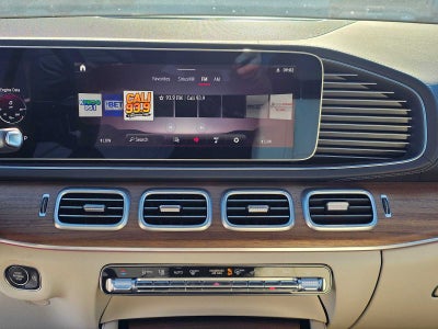 2026 Mercedes-Benz GLE 350 GLE 350