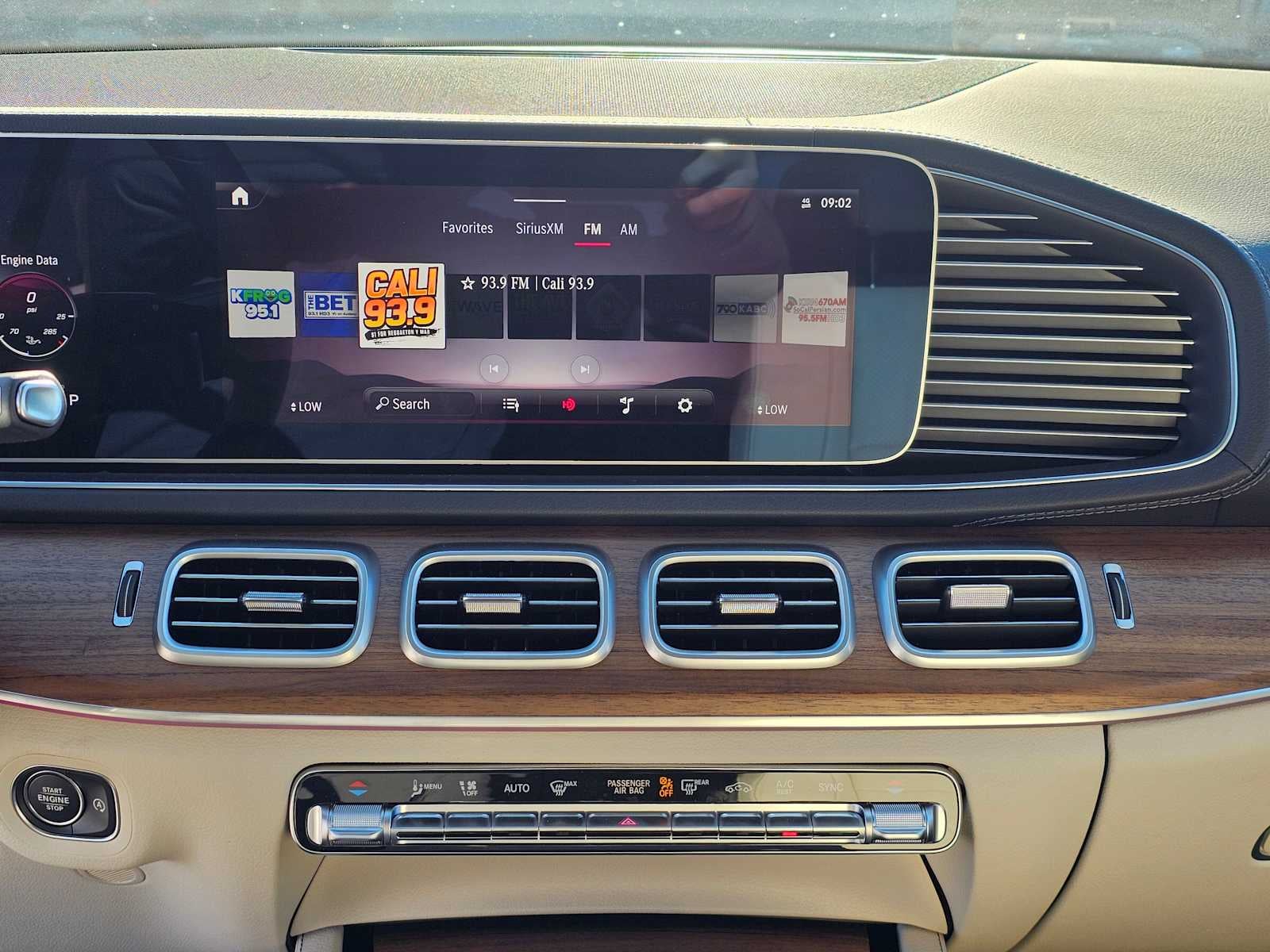 2026 Mercedes-Benz GLE 350 GLE 350