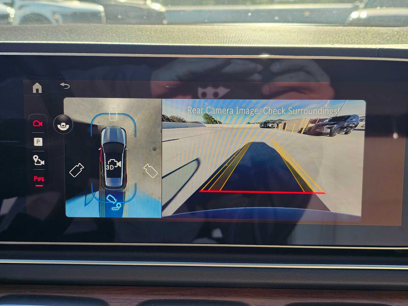 2026 Mercedes-Benz GLE 350 GLE 350