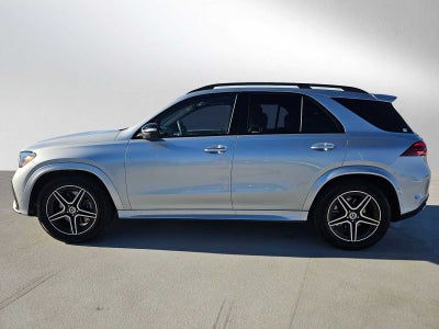 2026 Mercedes-Benz GLE 350 GLE 350