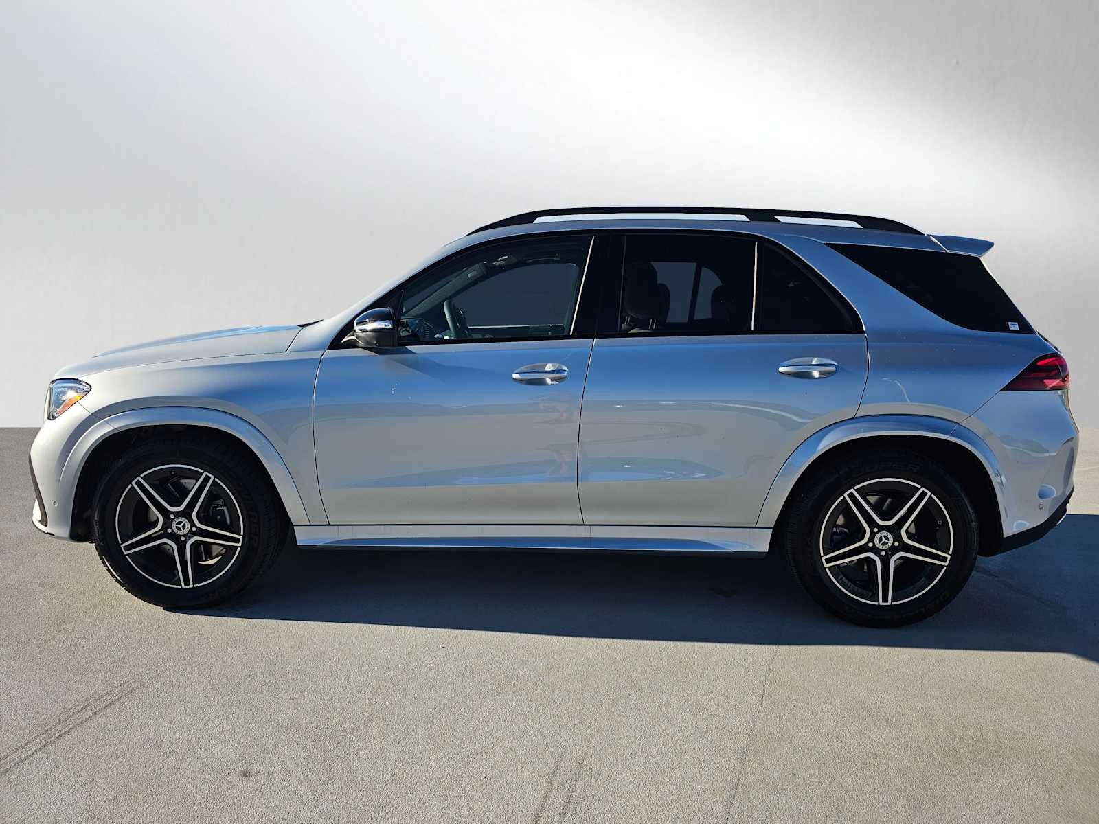2026 Mercedes-Benz GLE 350 GLE 350