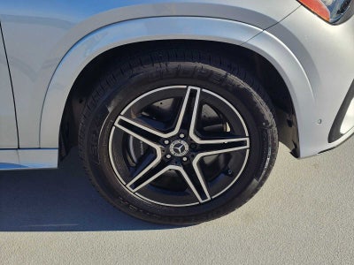 2026 Mercedes-Benz GLE 350 GLE 350