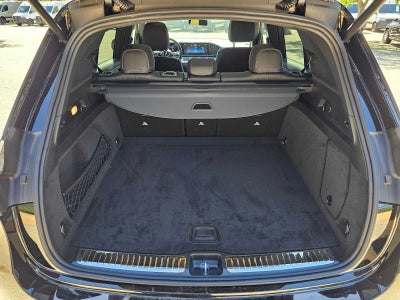 2026 Mercedes-Benz GLE 350 4MATIC® SUV