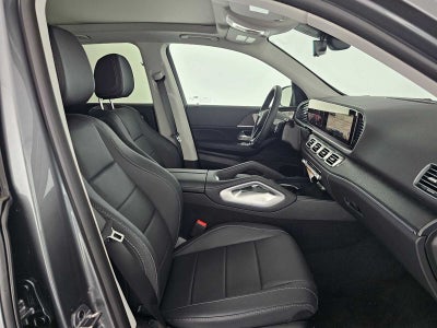 2026 Mercedes-Benz GLE 350 4MATIC® SUV