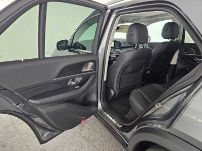 2026 Mercedes-Benz GLE 350 4MATIC® SUV