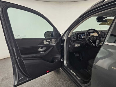 2026 Mercedes-Benz GLE 350 4MATIC® SUV