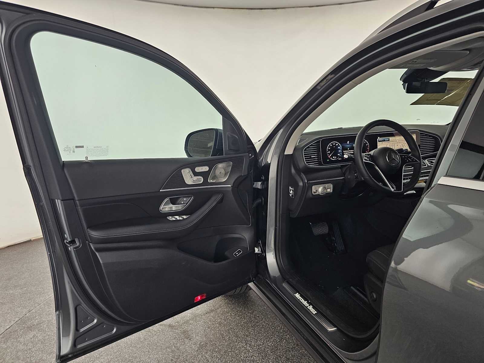 2026 Mercedes-Benz GLE 350 4MATIC® SUV