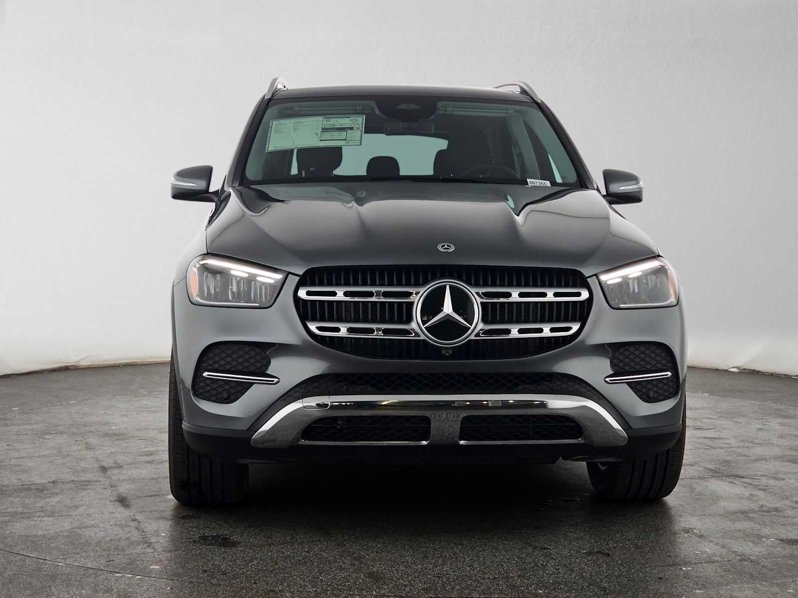2026 Mercedes-Benz GLE 350 4MATIC® SUV