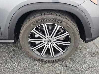 2026 Mercedes-Benz GLE 350 4MATIC® SUV