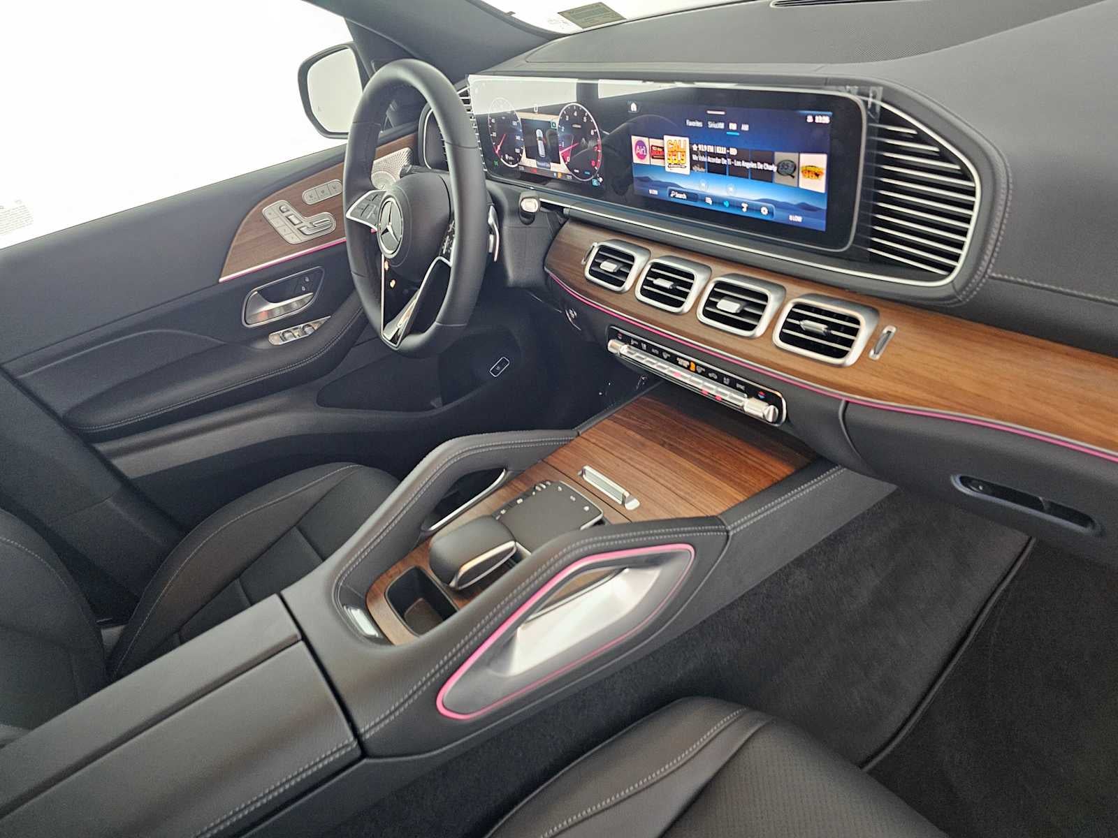 2026 Mercedes-Benz GLE 350 GLE 350