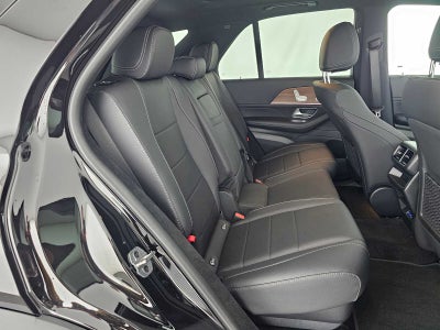 2026 Mercedes-Benz GLE 350 GLE 350