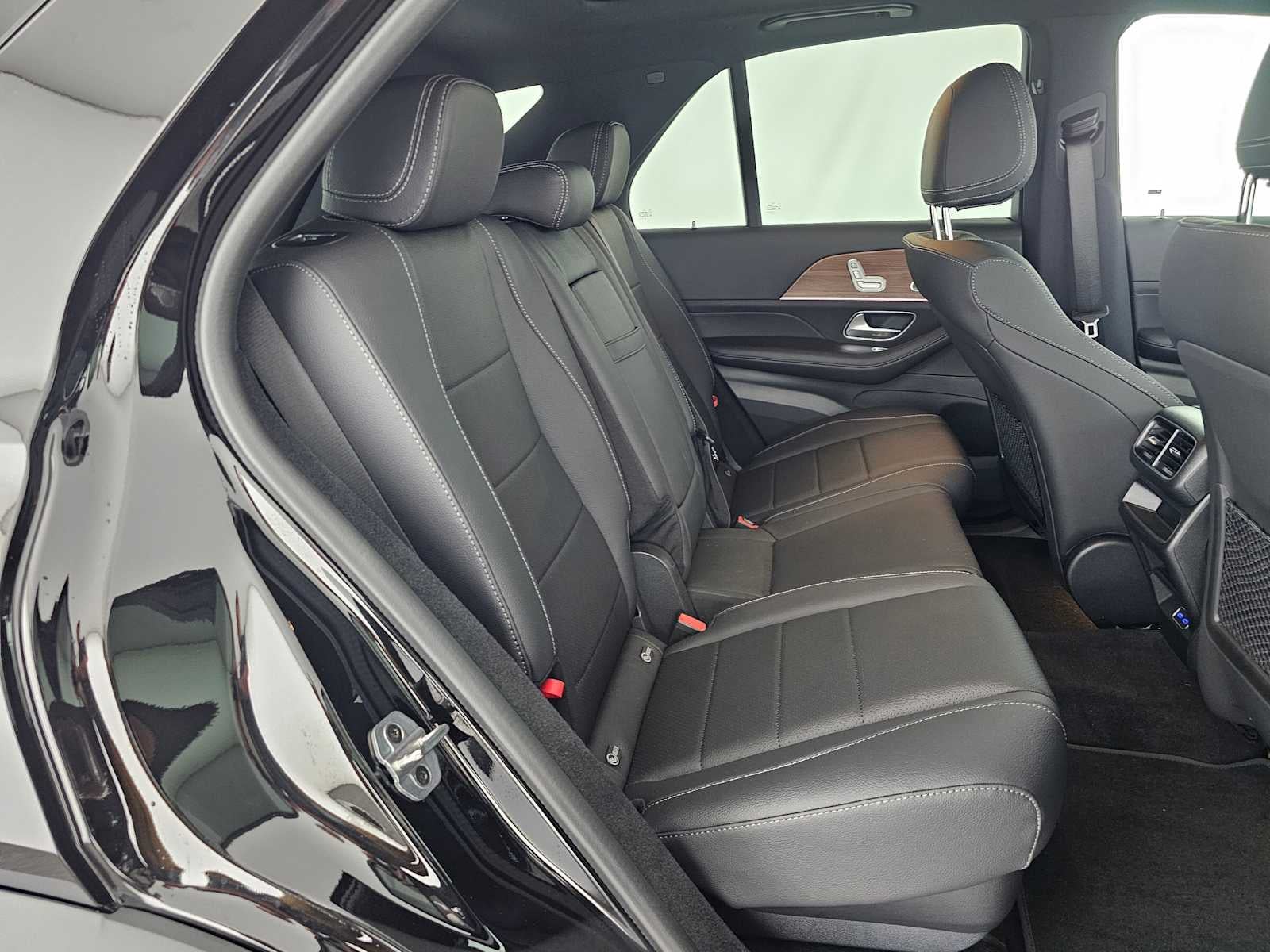 2026 Mercedes-Benz GLE 350 GLE 350