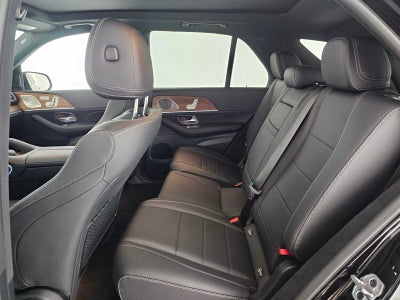 2026 Mercedes-Benz GLE 350 GLE 350