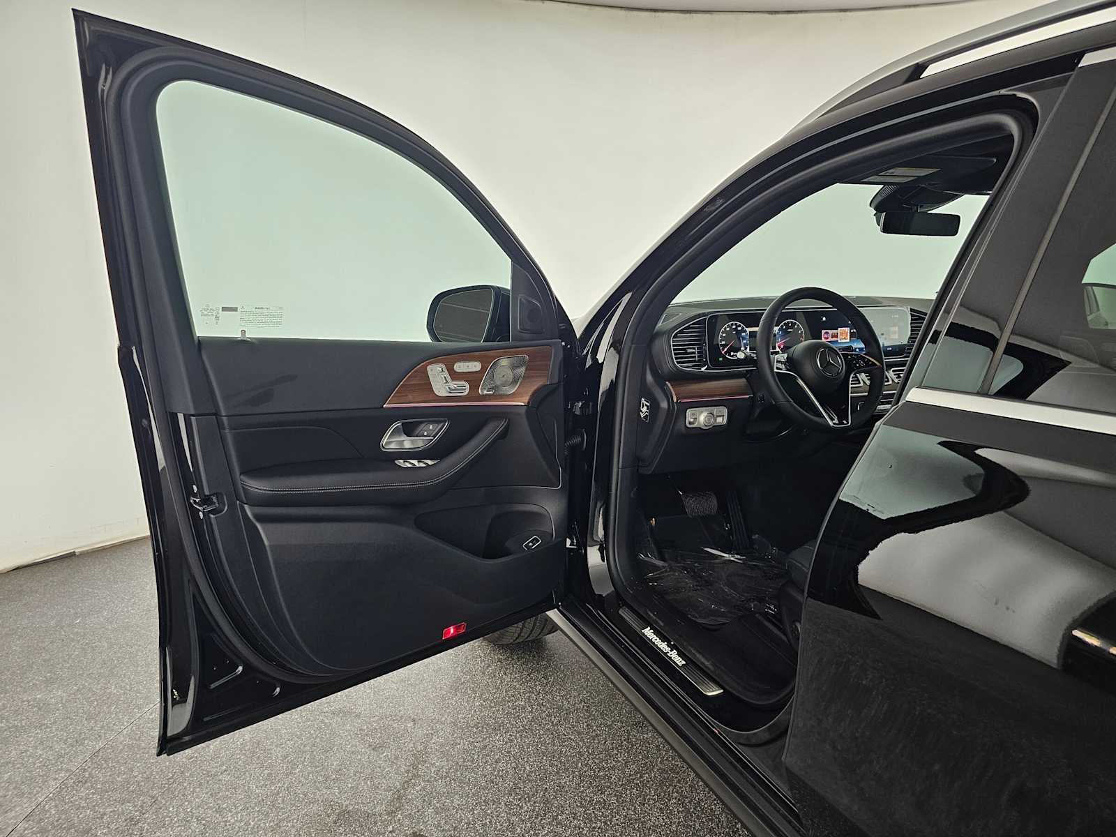 2026 Mercedes-Benz GLE 350 GLE 350