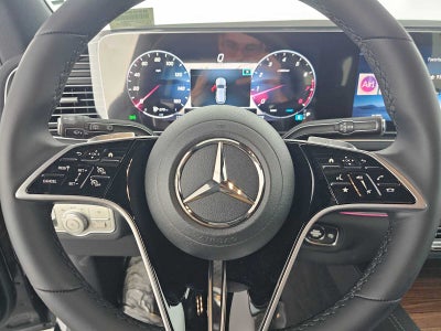 2026 Mercedes-Benz GLE 350 GLE 350