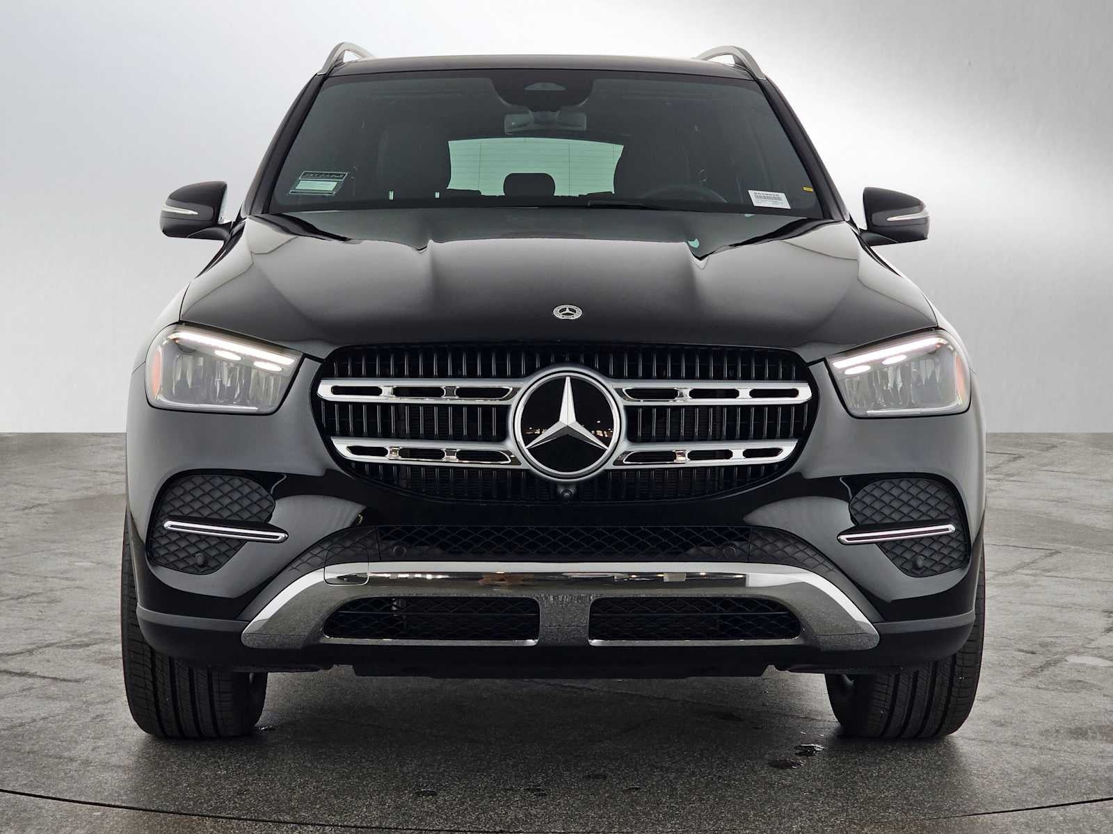 2026 Mercedes-Benz GLE 350 GLE 350