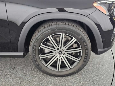 2026 Mercedes-Benz GLE 350 GLE 350