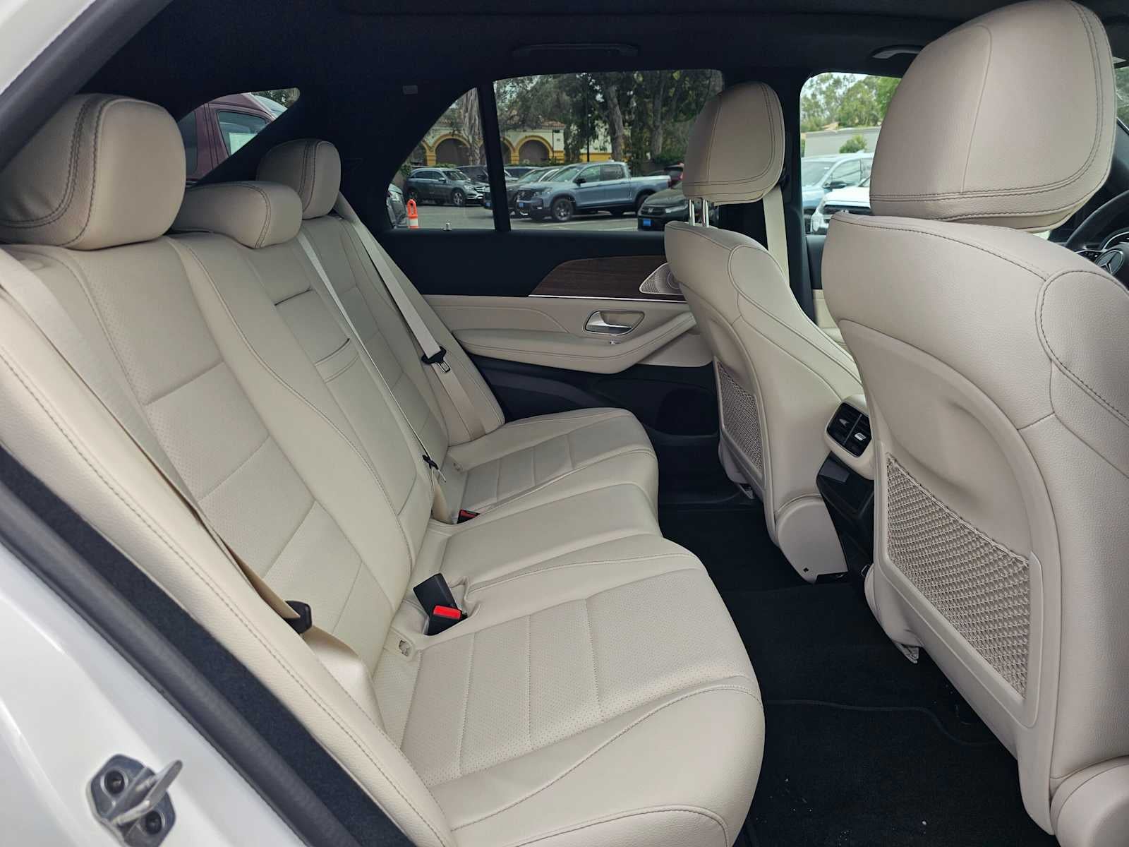 2026 Mercedes-Benz GLE 350 4MATIC® SUV