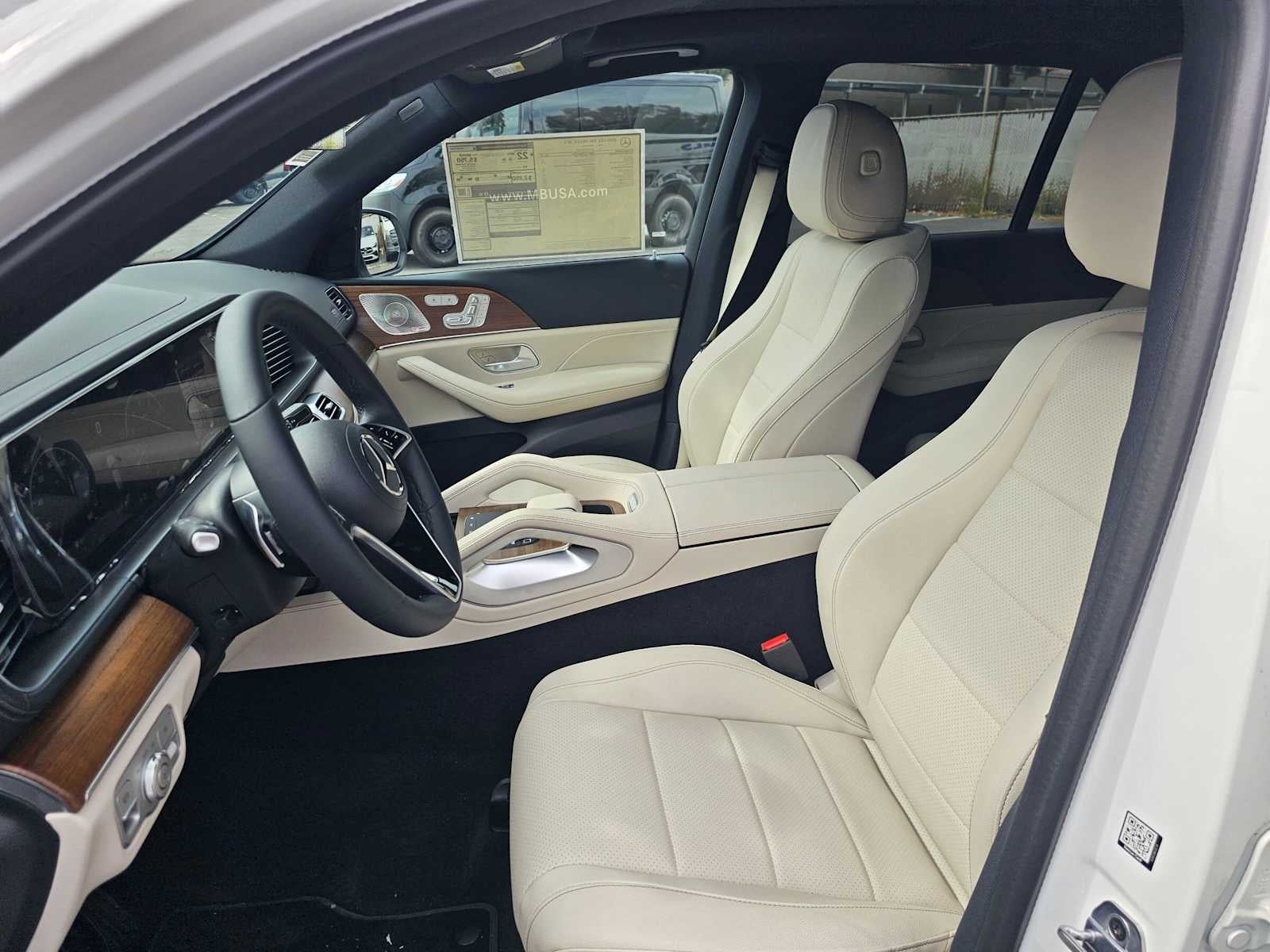 2026 Mercedes-Benz GLE 350 4MATIC® SUV