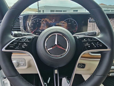 2026 Mercedes-Benz GLE 350 4MATIC® SUV