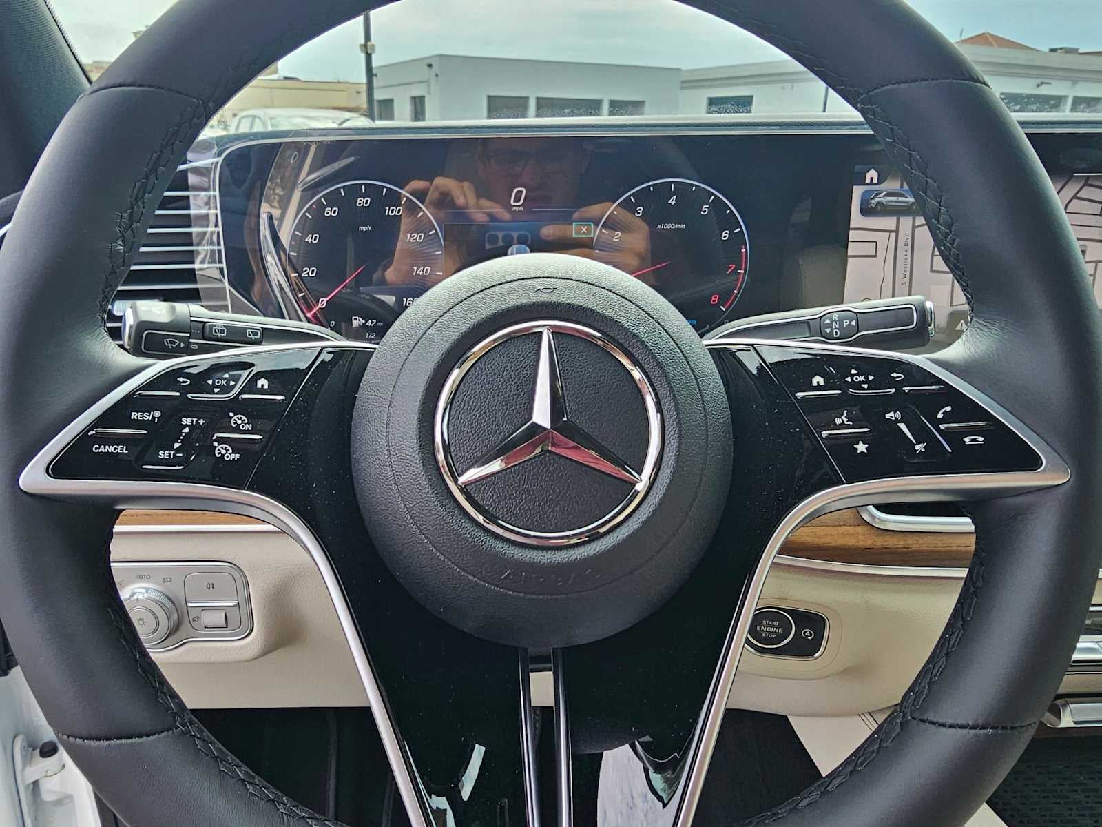 2026 Mercedes-Benz GLE 350 4MATIC® SUV
