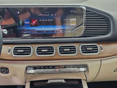 2026 Mercedes-Benz GLE 350 4MATIC® SUV