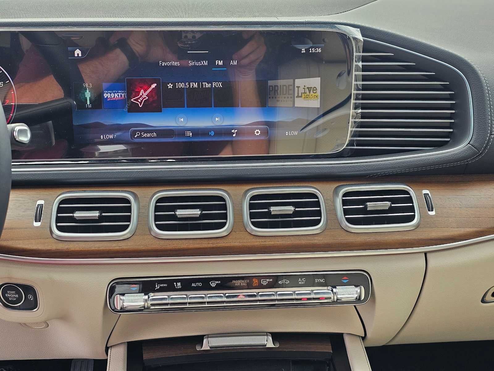 2026 Mercedes-Benz GLE 350 4MATIC® SUV