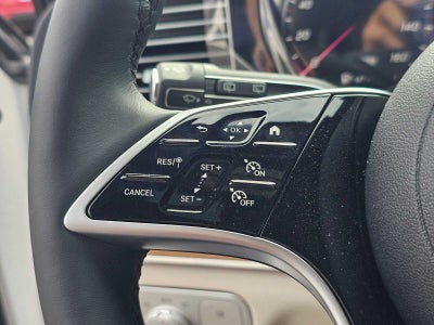 2026 Mercedes-Benz GLE 350 4MATIC® SUV