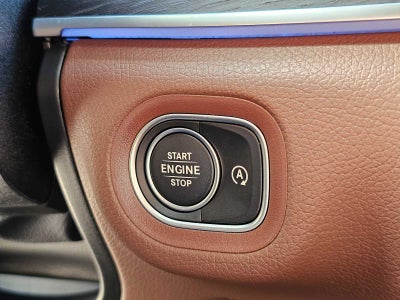 2026 Mercedes-Benz GLE 350 4MATIC® SUV