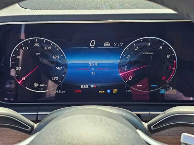 2026 Mercedes-Benz GLE 350 4MATIC® SUV