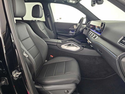 2026 Mercedes-Benz GLE 350 4MATIC® SUV