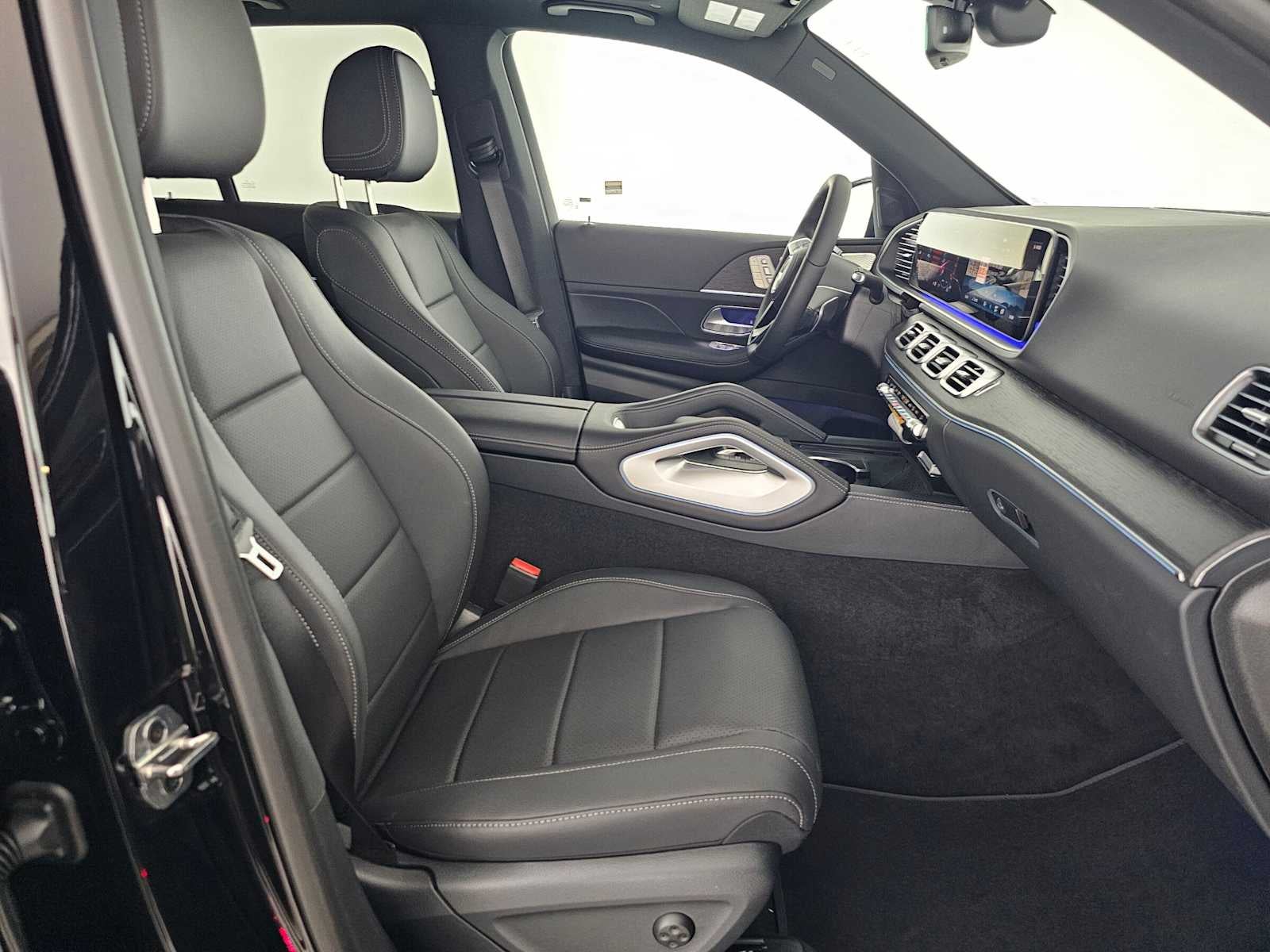 2026 Mercedes-Benz GLE 350 4MATIC® SUV