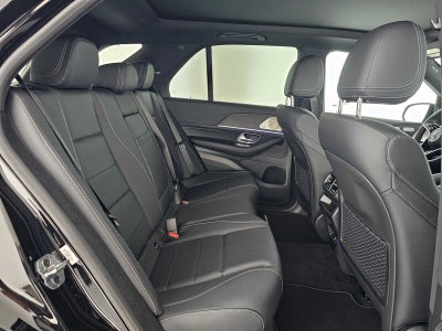 2026 Mercedes-Benz GLE 350 4MATIC® SUV