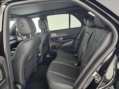 2026 Mercedes-Benz GLE 350 4MATIC® SUV