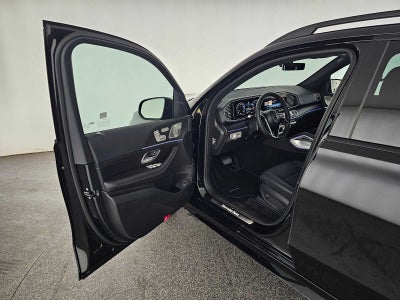 2026 Mercedes-Benz GLE 350 4MATIC® SUV