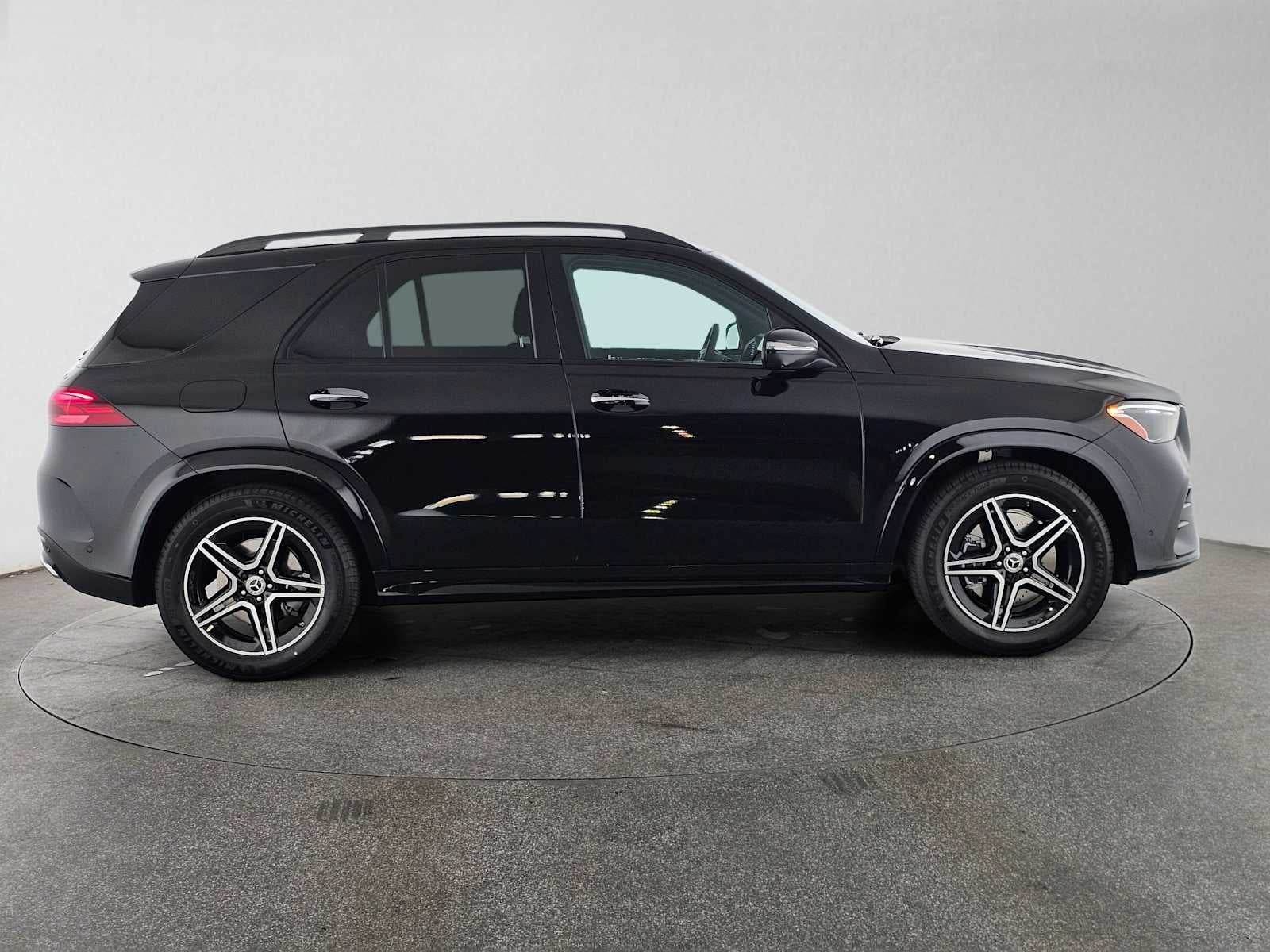 2026 Mercedes-Benz GLE 350 4MATIC® SUV