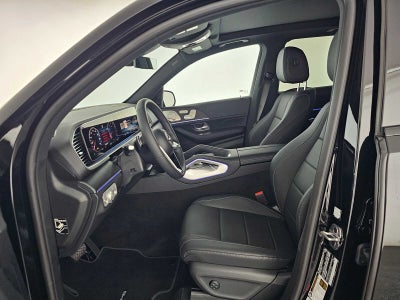 2026 Mercedes-Benz GLE 350 4MATIC® SUV