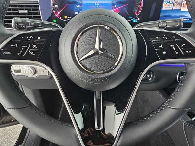 2026 Mercedes-Benz GLE 350 4MATIC® SUV